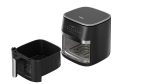 FRITEUZA AER CALD HEINNER  EffectHeat Fusion HAF-C7DH20BK - imagine 3