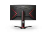 Monitor Gaming AOC C27G2Z3/BK, 27", 1920 x 1080 pixeli, Black, - imagine 10