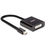 Lindy Mini DisplayPort to DVI Active Converter, 5.4Gbps - imagine 3