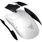 Mouse Gaming Wireless Razer Viper V3 Pro, 35000 dpi, Alb - imagine 4