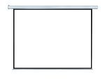 Ecran proiectie electric, perete/tavan, 200 x 150 cm, Blackmount, cutelecomanda, - imagine 2
