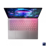 Laptop Lenovo Yoga Slim 7 14ILL10, 14" 2.8K WQXGA+ (2880x1800) - imagine 2