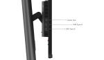 ThinkVision P25i-30; 24.5"IPS, FHD (1920x1080), 16:9, Brightness: 250 cd/m², Contrast - imagine 5