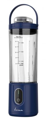 PORTABLE BLENDER FRAM FBP-P74BL - imagine 7