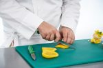 CUTIT UNIVERSAL PROFESIONAL 10 CM, CHEF LINE, COOKING BY HEINNER - imagine 5