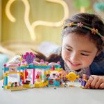 MAGAZINUL DE DULCIURI DIN ORASUL HEARTLAKE,LEGO 42649 - imagine 8
