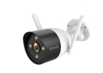 Tenda RT3-WCA Cameră supraveghere Wi-Fi de exterior 1080P, Obiectiv: 4