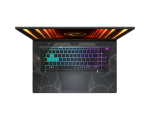 Laptop Gaming MSI Cyborg 15, cu procesor Intel Core 5 - imagine 2