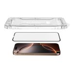 NEXT ONE All-rounder Glass Screen Protector for iPhone 16 Pro - imagine 2