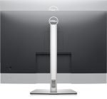 Monitor Dell 32" P3223QE, TFT LCD, 3840 x 2160, 5ms, - imagine 2