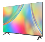 Televizor FHD TCL 40FHD790, 40''(101cm), FHD, Android TV, Negru - imagine 4