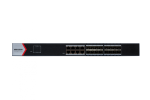 24 Port Aggregation Switch Hikvision DS-3E1524-SI-16F8T 8 x gigabit RJ45 - imagine 2