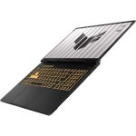 Laptop Gaming ASUS TUF Gaming F16, cu procesor Intel Core - imagine 4