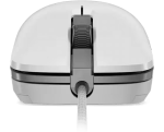 Mouse Gaming Lenovo Legion M300s, 8000 DPI, Alb - imagine 11