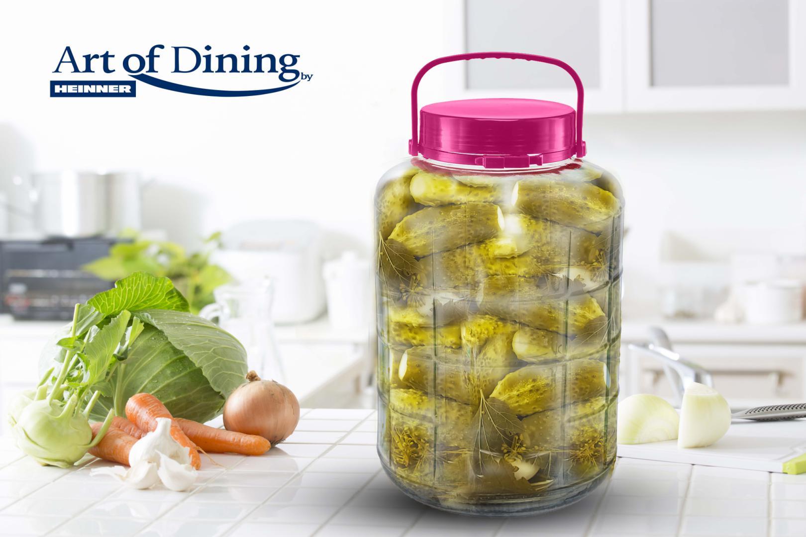overlay_dc01752f5d35711308e2d38349b08c89.jpg BORCAN STICLA CU CAPAC PLASTIC 8L, ART OF DINNING BY - imagine 1