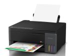 EPSON L3350 CISS COLOR INKJET MFP, Format: A4, Functii: Print, - imagine 5