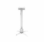 Suport tavan videoproiector Serioux, PJM1A,model universal de montare, Tilt:-15 to - imagine 4