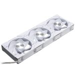 Ventilatoare Carcasa PHANTEKS D30 PWM - imagine 2