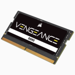 Memorie RAM Corsair Vengeance, SODIMM, DDR5, 32GB (2x16GB), CL40, 4800MHz - imagine 2