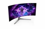 Monitor AOC 44.5" AG456UCZD - imagine 5