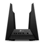 Router wireless TP-LINK Archer GE800, WIFI 7, Tri-Band - imagine 2