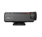 DJI Mic Mini 2x microfon, 1x receptor - imagine 13
