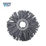REZERVA MICROFIBRA BENZI LATE,CLEAN STEP