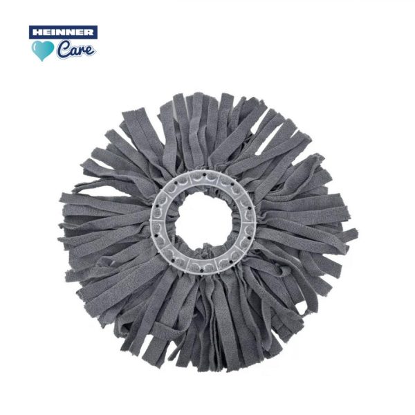 REZERVA MICROFIBRA BENZI LATE,CLEAN STEP
