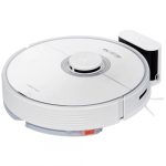 Robot de aspirare Roborock Q7Max, Aspirator&Mop, LiDAR, 4200 Pa, 58W, - imagine 5