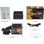 Sursa Seasonic B12 BC-550 80+ Bronze 550W - imagine 5