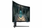 Monitor Samsung 32" LS32BG650EUXEN, Curvature: 1000R, Diagonal (inch): 32, Diagonal - imagine 9