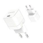 Incarcator retea Anker „PowerPort III Cube" 20W, PD, 1 x - imagine 2