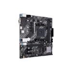 Placa de baza ASUS PRIME A520M-K, Socket AM4, DDR4, Micro-ATX - imagine 3