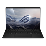 Laptop Workstation ASUS ROG Flow Z13, cu procesor Ryzen AI