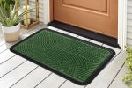 COVORAS INTRARE ANTIDERAPANT CU MARGINE CAUCIUCATA 40X60 CM, HEINNER HOME - imagine 2