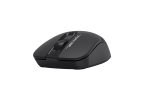 Mouse Wireless A4Tech FB12, 1200 dpi, Negru - imagine 2