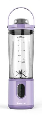 BLENDER PORTABIL FRAM FBP-P74PP - imagine 4