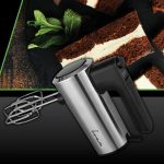 MIXER DE MANA FRAM FHM-4006DSS - imagine 2