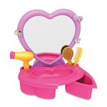 SALON DE INFRUMUSETARE, BARBIE - imagine 2