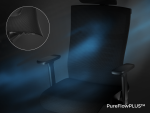 Scaun gaming Genesis ASTAT 700 G2, material textil, reglabil pe - imagine 10