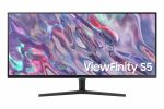 Monitor Samsung 34" LS34C500GAUXEN - imagine 2