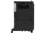 Imprimanta laser mono HP LaserJet Enterprise M806x+, dimensiune A3, duplex, - imagine 4
