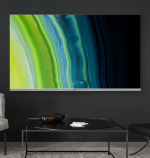 Televizor METZ LED 65MUD7000, 164 cm, Smart Google TV, 4K - imagine 5