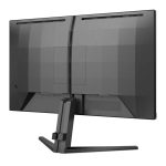 Monitor Consumer Philips 24M2N3200S/00, 23.8", 1920 x 1080 pixeli, Black, - imagine 6