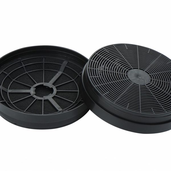 SET FILTRE CARBON HOTA FRAM FC-HD650F