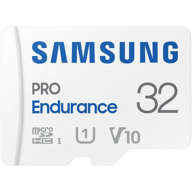 overlay_dcd09c3050fbeefc26d8e98ff6a9c87e.jpg Card de Memorie MicroSDHC Samsung PRO Endurance (2022) UHS-1 Clasa - imagine 1