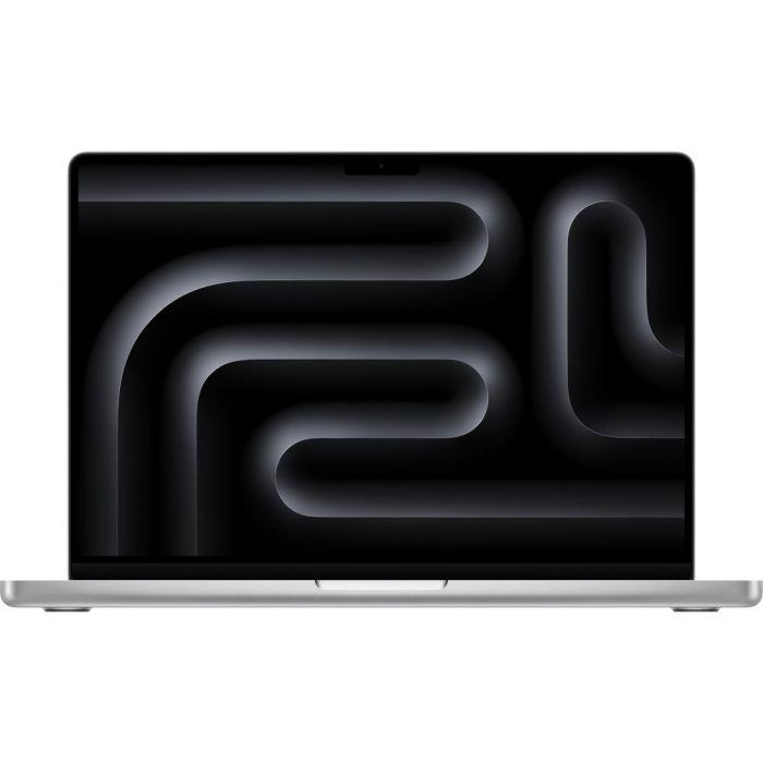 overlay_dcdb8772aff25c2541f8db8bd14be0dc.jpg MacBook Pro 14.2"/Apple M5 Max (CPU 18-core, GPU 32-core,Neural Engine - imagine 1