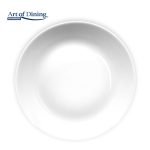 SERVICIU MASA DIN OPAL ALB 18 PIESE, ELYA, ART OF - imagine 4