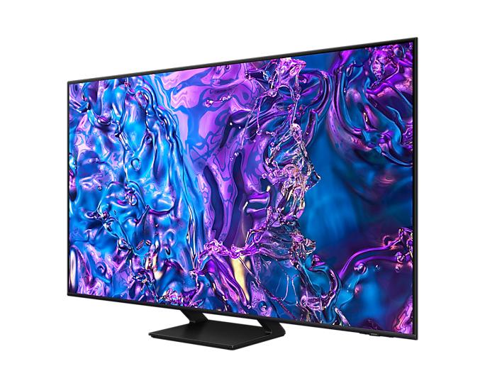 overlay_dce8a6a477b7148e41a0aa4f934617fb.jpg Televizor Smart QLED SAMSUNG 65Q70D, 163 cm, UHD 4K, HDR, - imagine 1