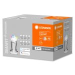 Ghirlanda LED RGB pentru exterior cu spike Ledvance SMART+ Wifi - imagine 2